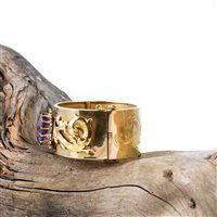Cuneo - Corso Nizza 11 - Bracciale Goldside Donna in Oro Corallo 82059477 - 82059477